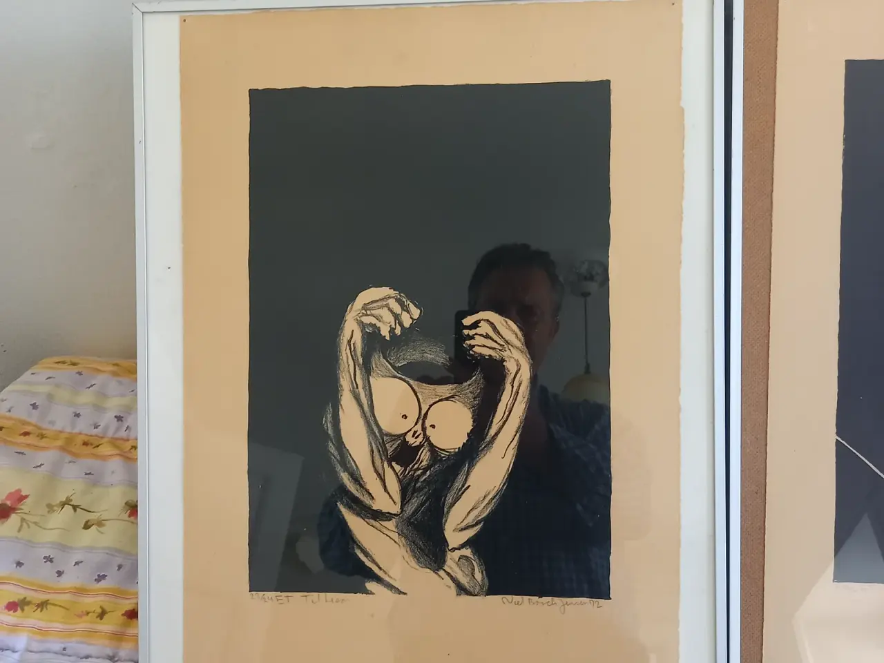 Billede 4 - Flotte Kunstbilleder