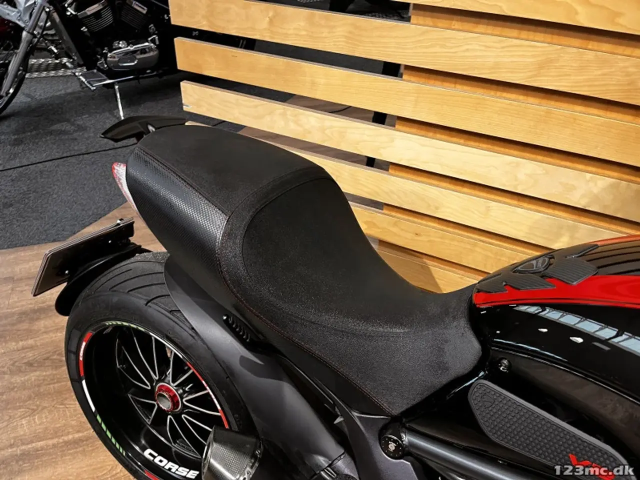 Billede 5 - Ducati Diavel