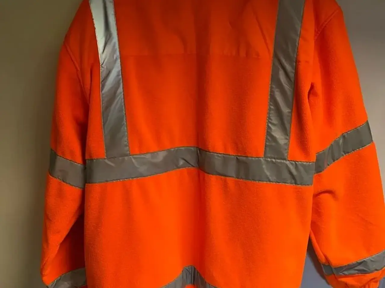 Billede 2 - Fleece jakke