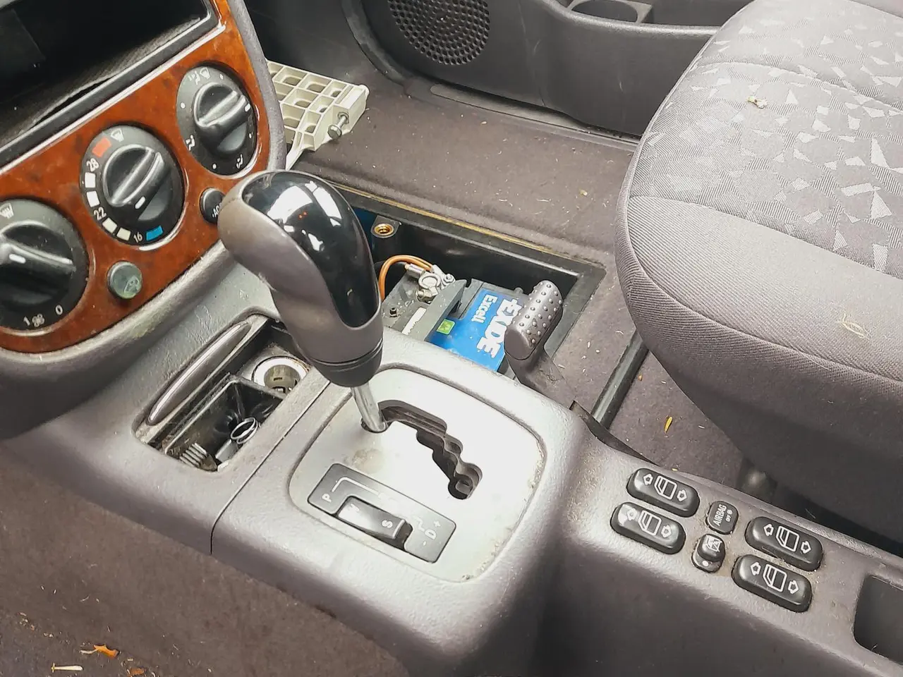 Billede 4 - Mercedes Benz A170