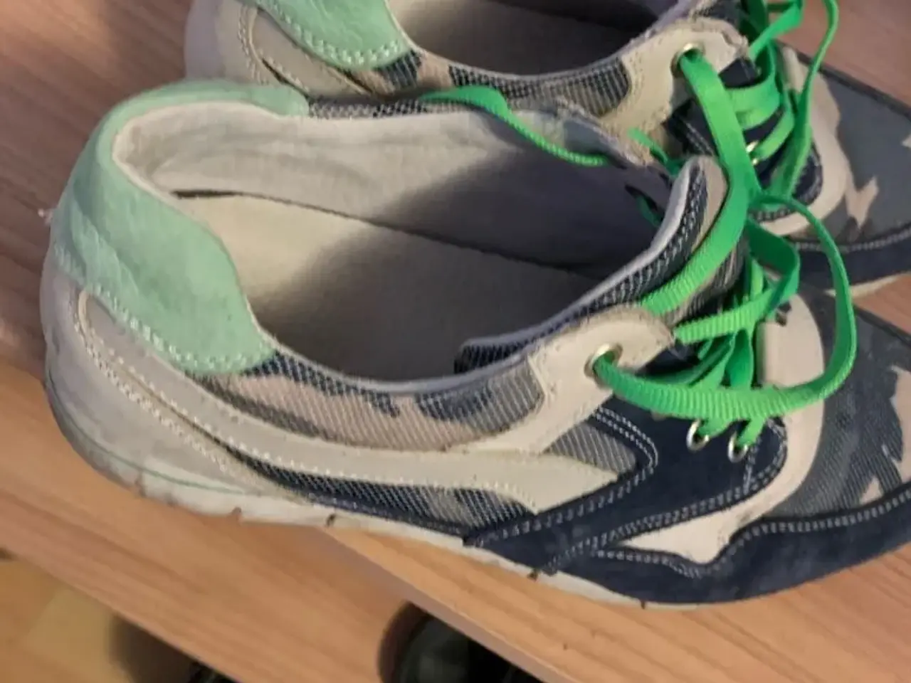 Billede 2 - Eden Sneakers