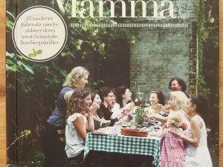 Moderne Mamma