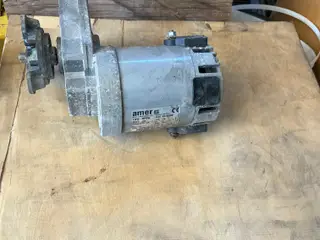 24 v gear motor
