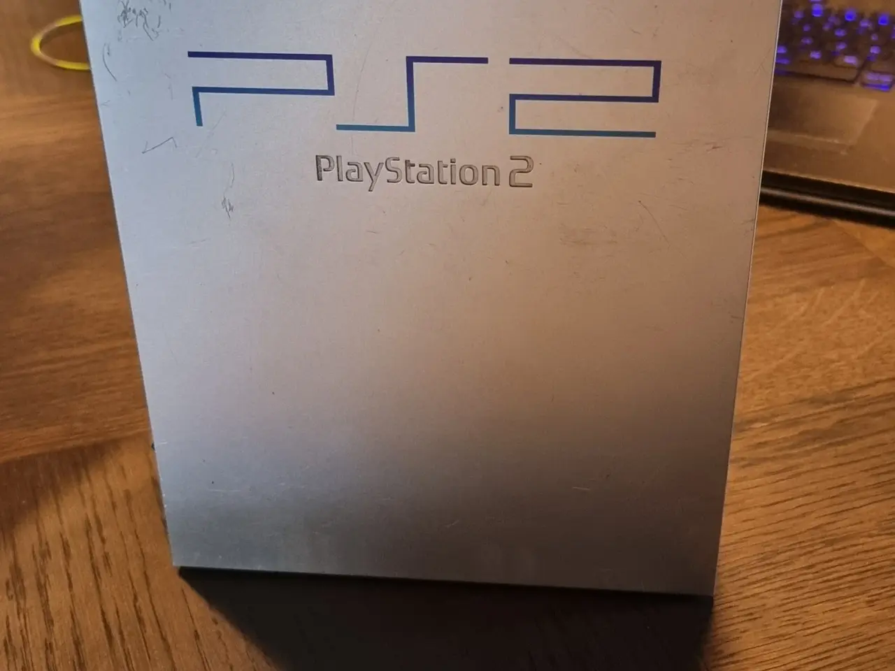 Billede 1 - Ps2 + spil & div