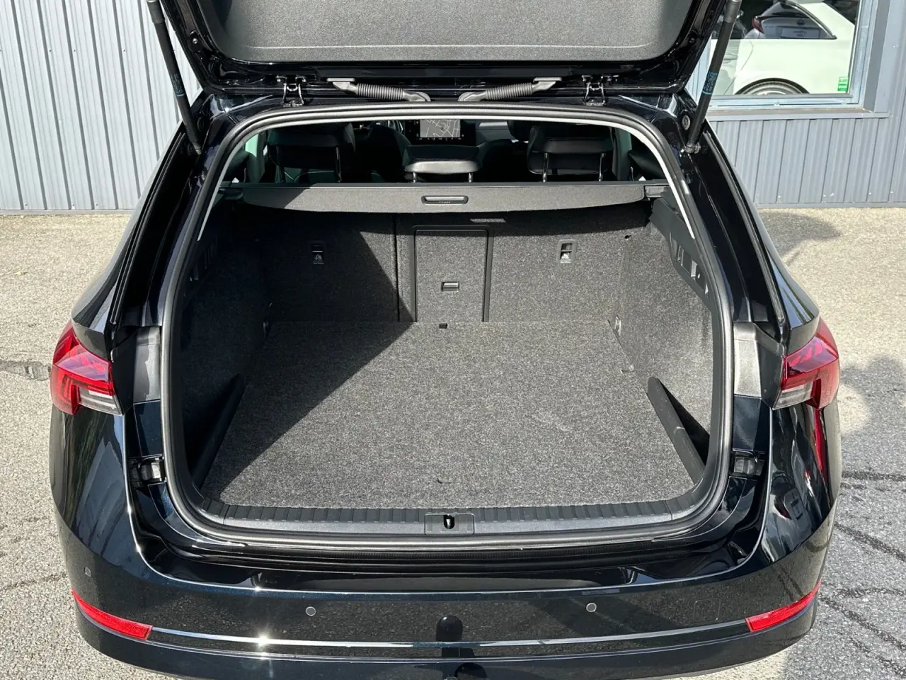 Billede 13 - Skoda Octavia 1,4 TSi iV Plus Combi DSG
