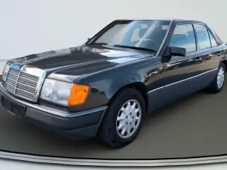 Mercedes w124, e230