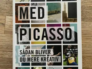 I bad med Picasso, Lene Tanggard m.fl.