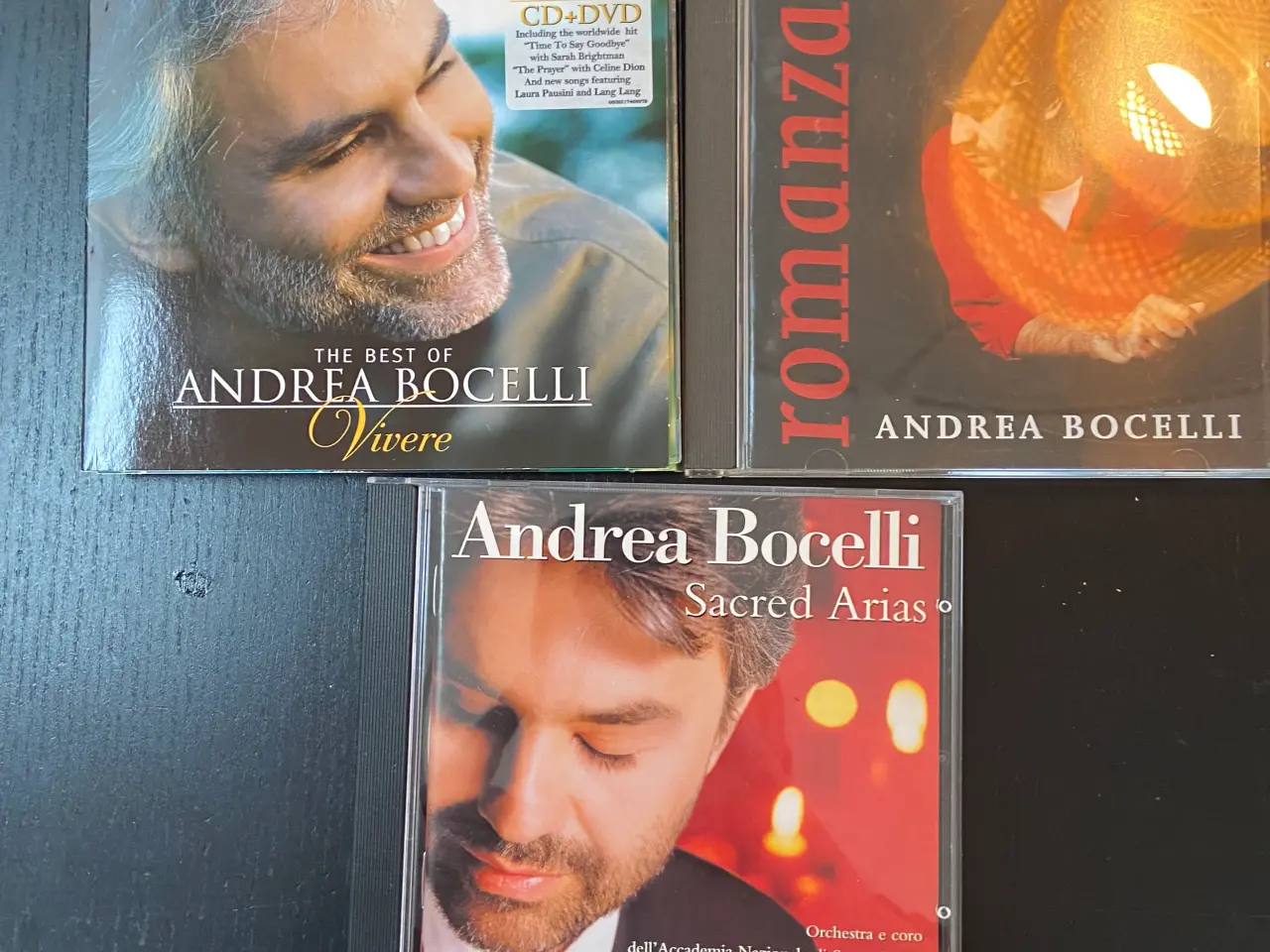 Billede 3 - DVD musik til alle aldre