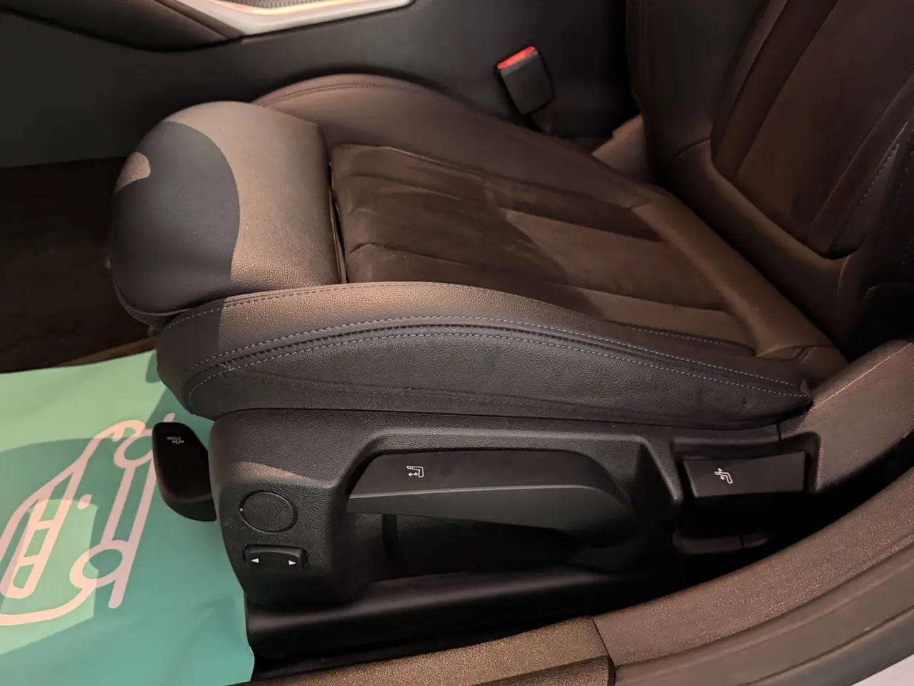 Billede 13 - BMW i4 eDrive40 M-Sport Pro