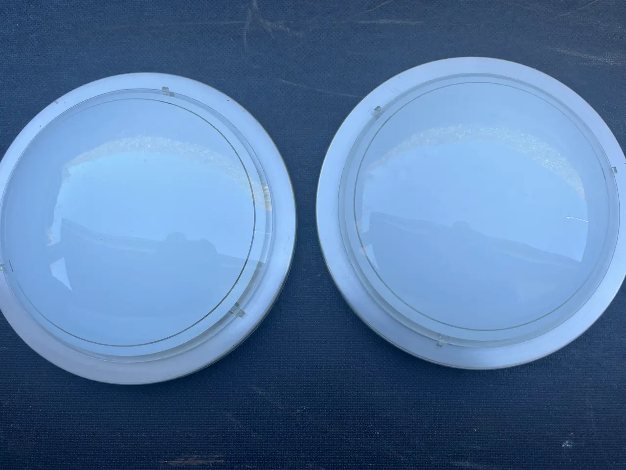 Billede 1 - Eglo Planet plafond-lamper