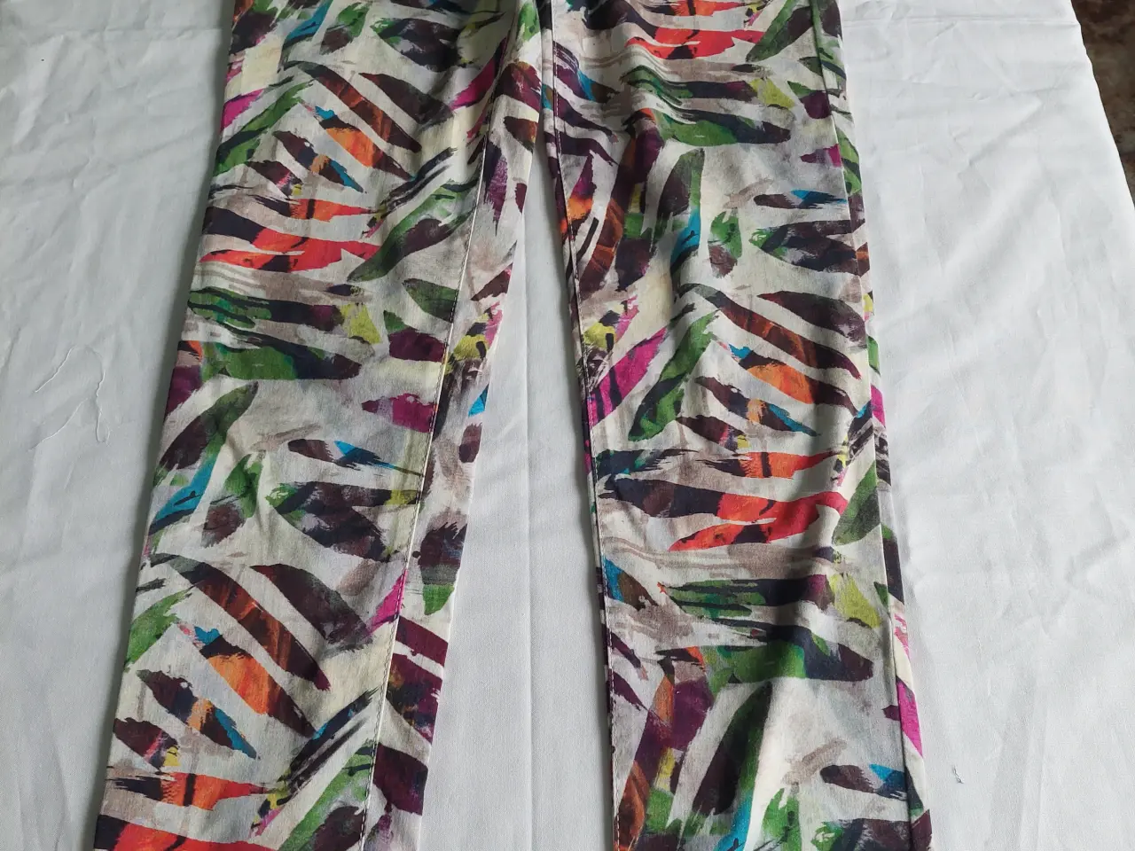 Billede 1 - Bukser/jeans, Anna Montana