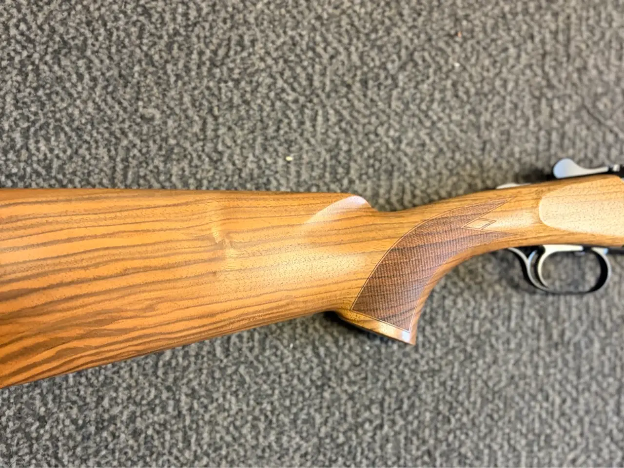 Billede 6 - Ny Blaser F16 12/76 Game