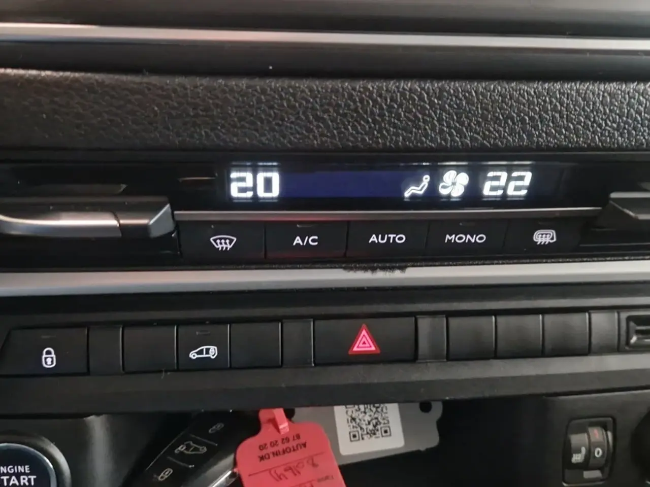 Billede 20 - Citroën Jumpy 2,0 BlueHDi 180 L3 MasterLine EAT8