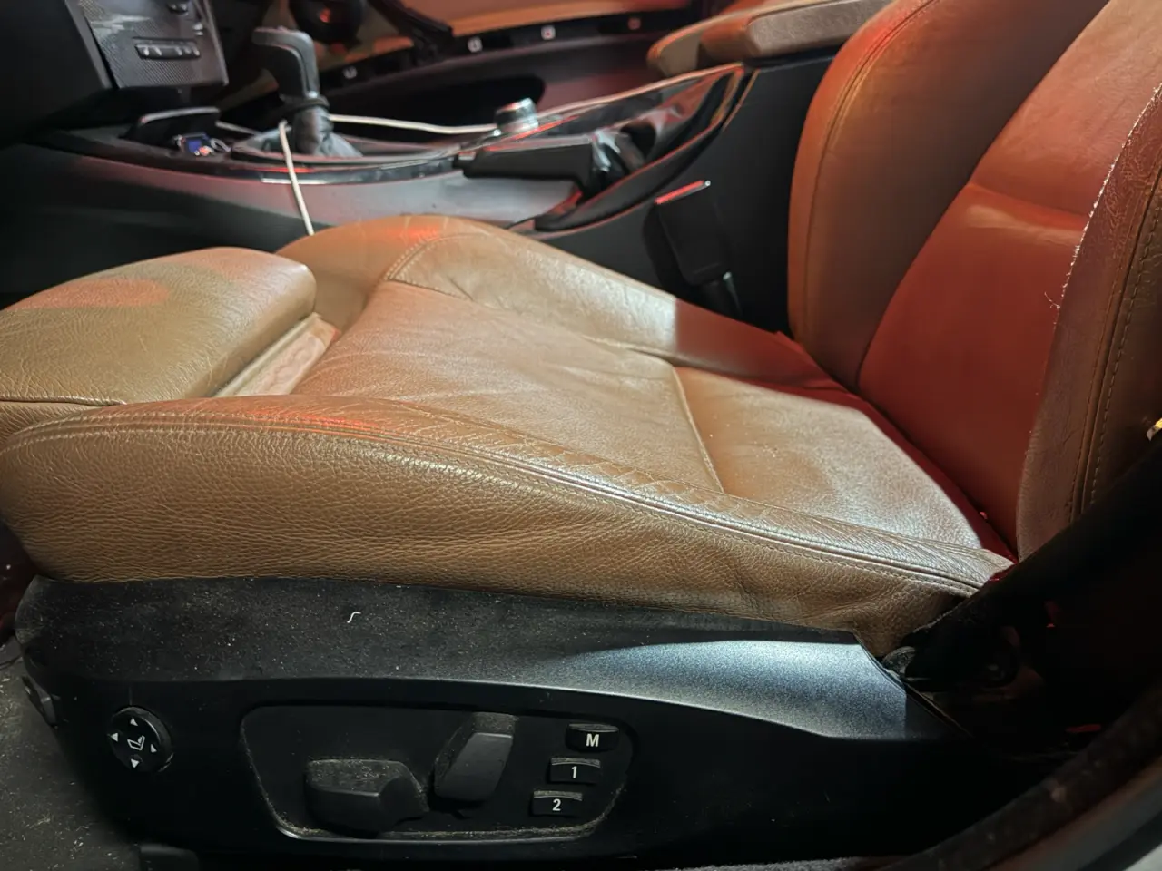 Billede 12 - BMW E90 E9x E8x Dele M47