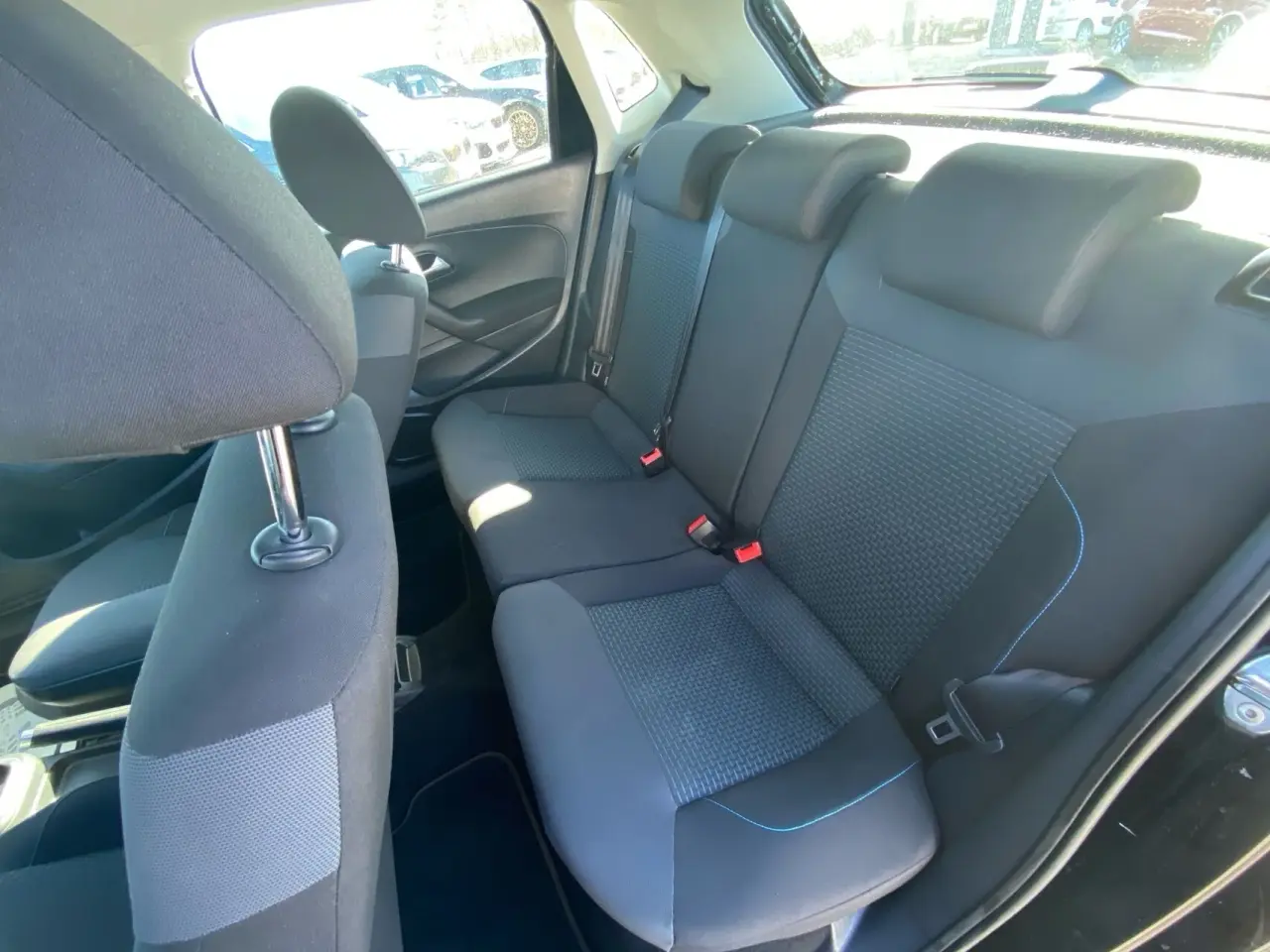 Billede 10 - VW Polo 1,0 TSI BlueMotion 95HK 5d