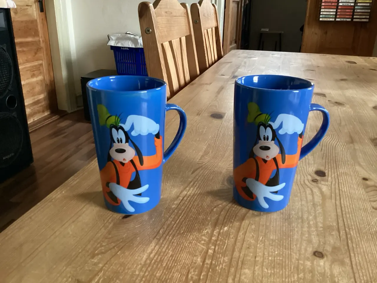 Billede 4 - Disney Service.