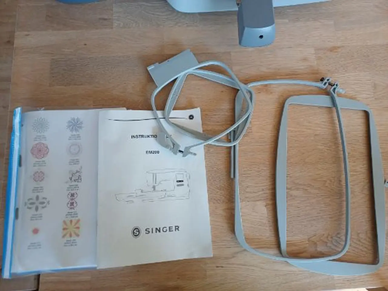 Billede 3 - Singer Quantum Stylist