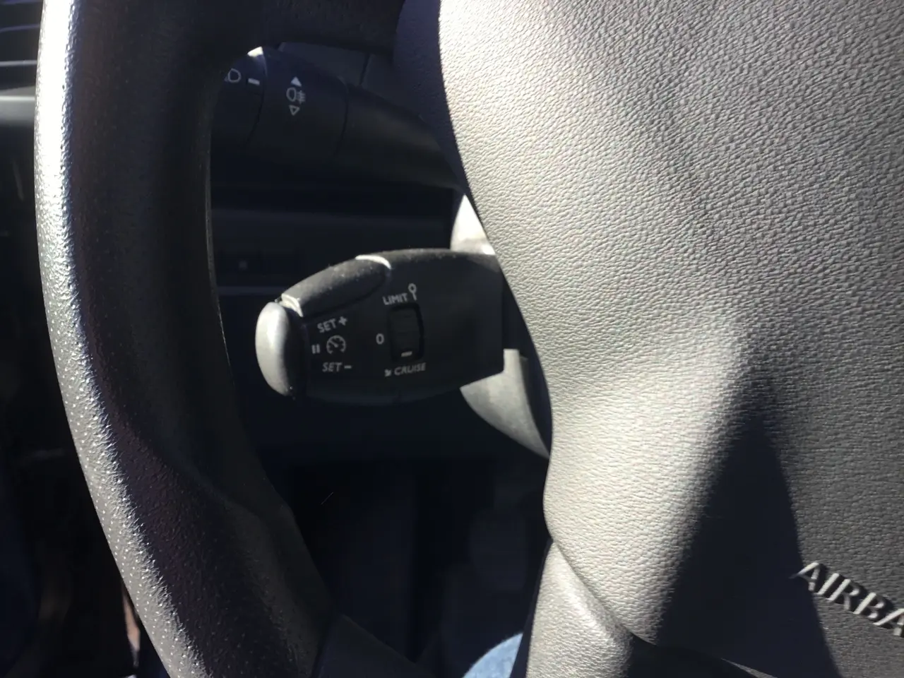 Billede 6 - Citroen c3 1.0 benzin træk alufælge 1.ejer