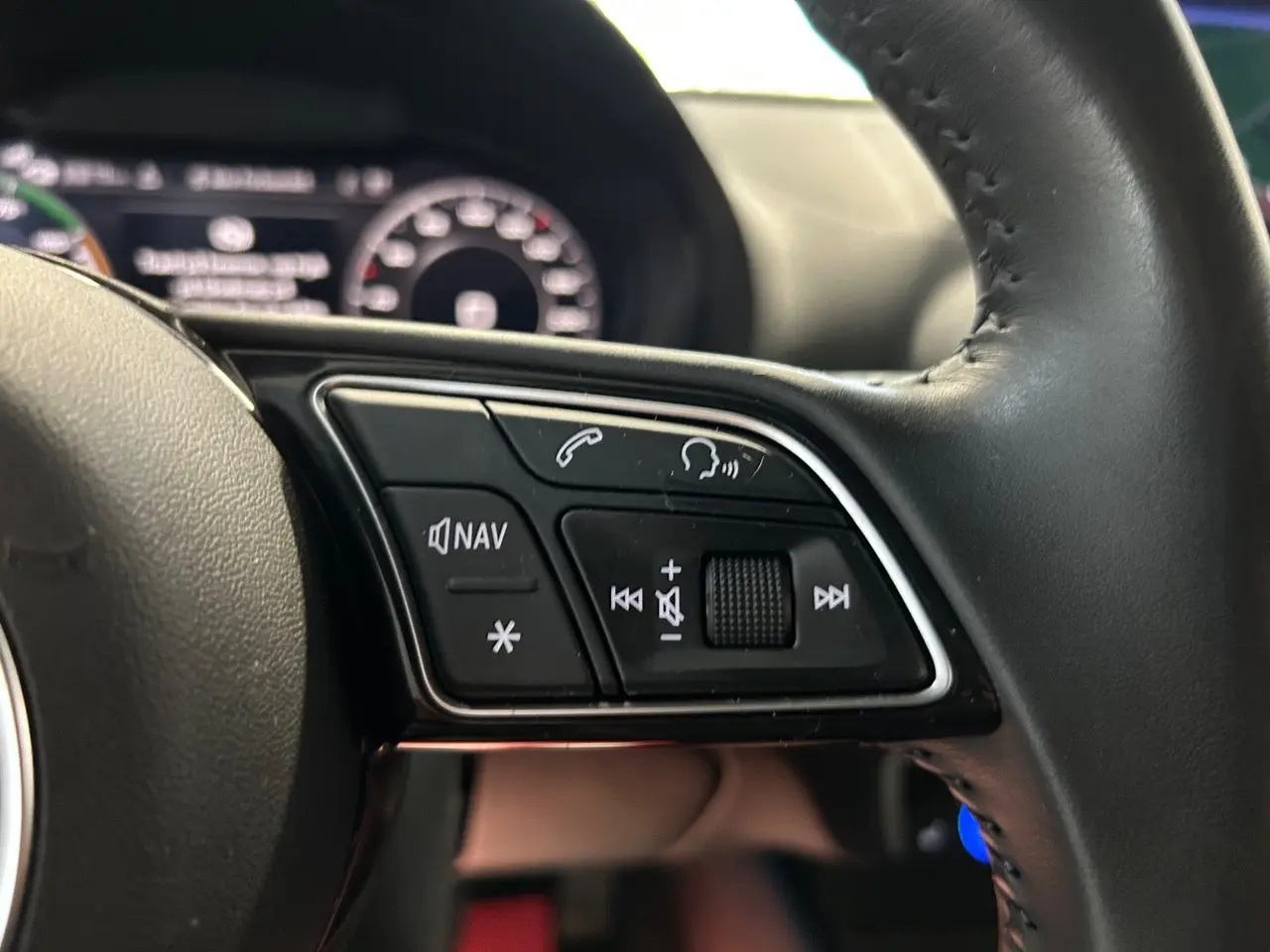 Billede 13 - Audi A3 40 TFSi e Sportback S-tr.