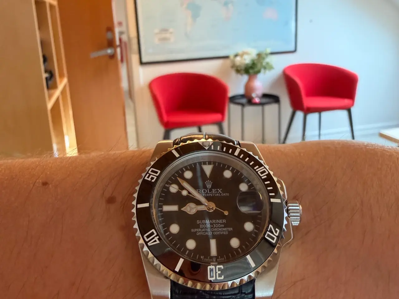 Billede 6 - Rolex submariner 