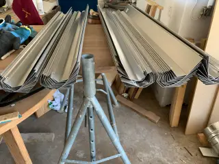 Sternkapsler - 40 stk.