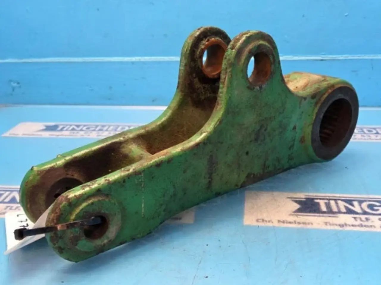 Billede 6 - John Deere 6300 Liftarm R. L77719