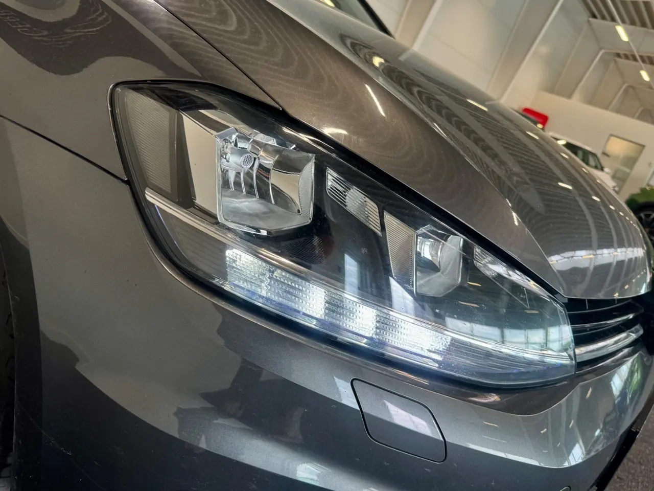 Billede 8 - VW Golf VII 1,4 TSi 125 Comfortline Variant