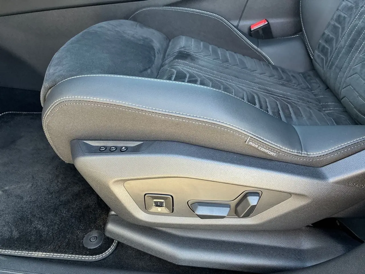 Billede 22 - Peugeot e-5008 77 GT 7prs
