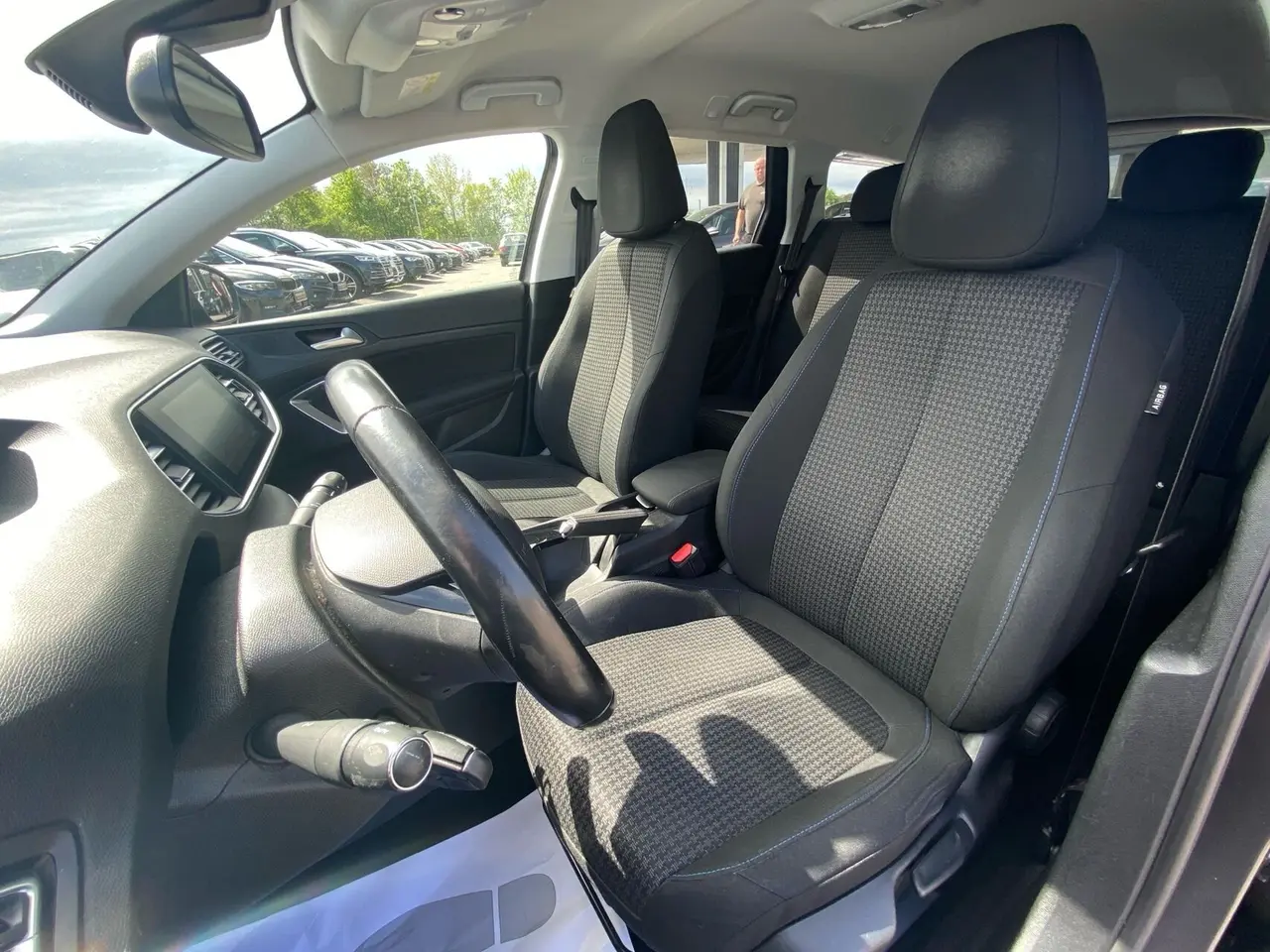 Billede 10 - Peugeot 308 SW 1,5 BlueHDi Style+ 130HK Stc 6g