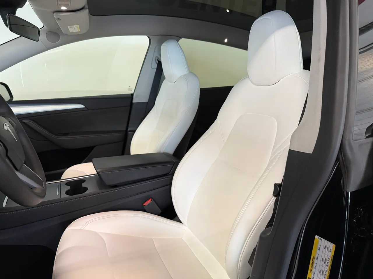 Billede 12 - Tesla Model Y Performance AWD