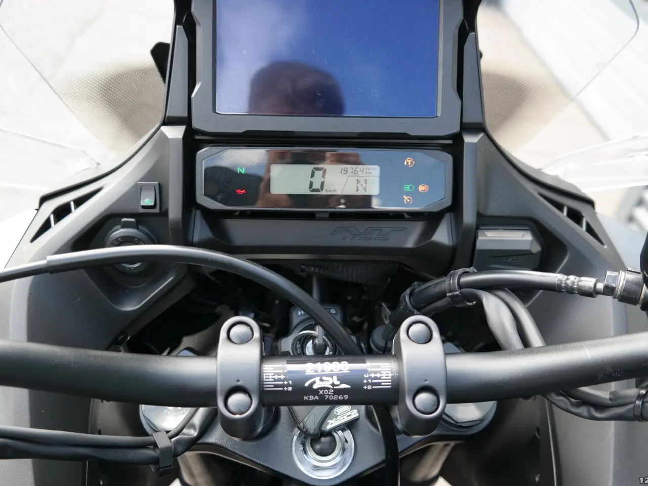 Billede 22 - Honda NT 1100 A MC-SYD BYTTER GERNE