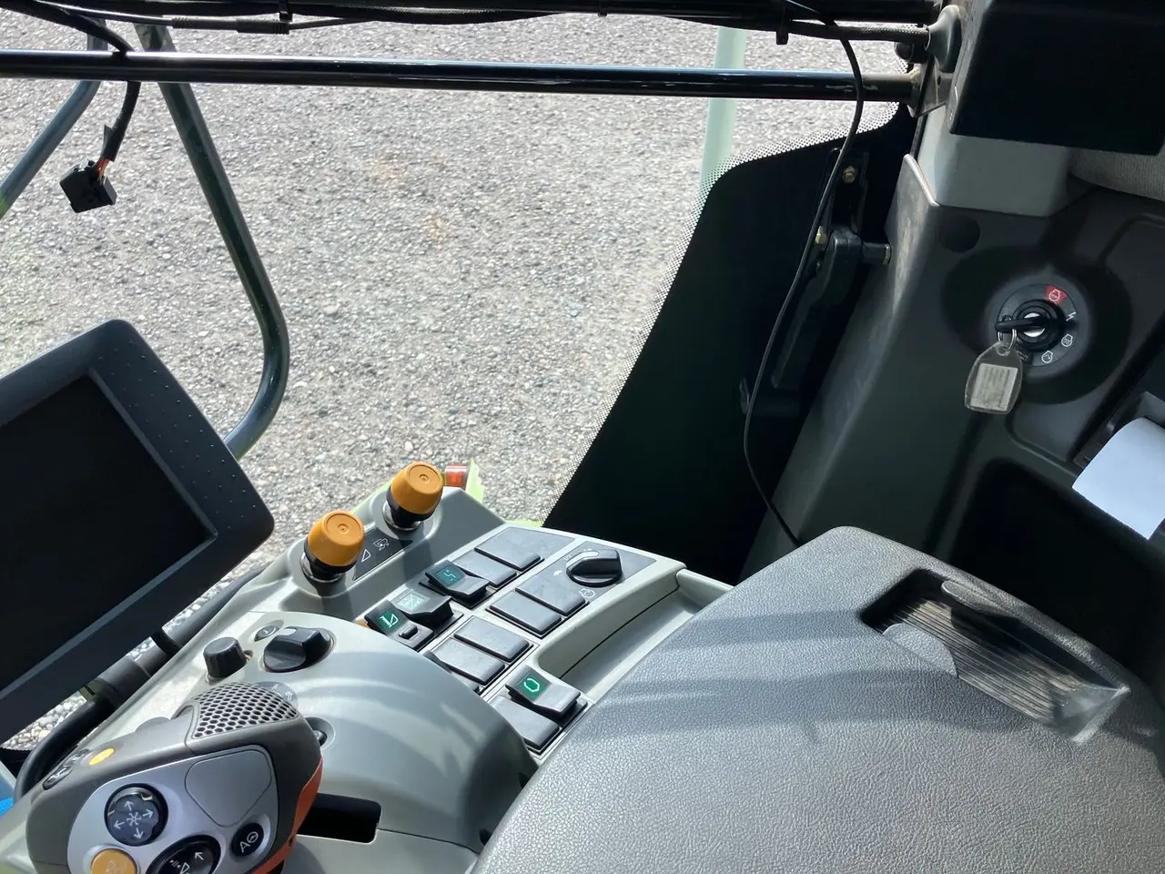 Billede 9 - CLAAS LEXION 750TT