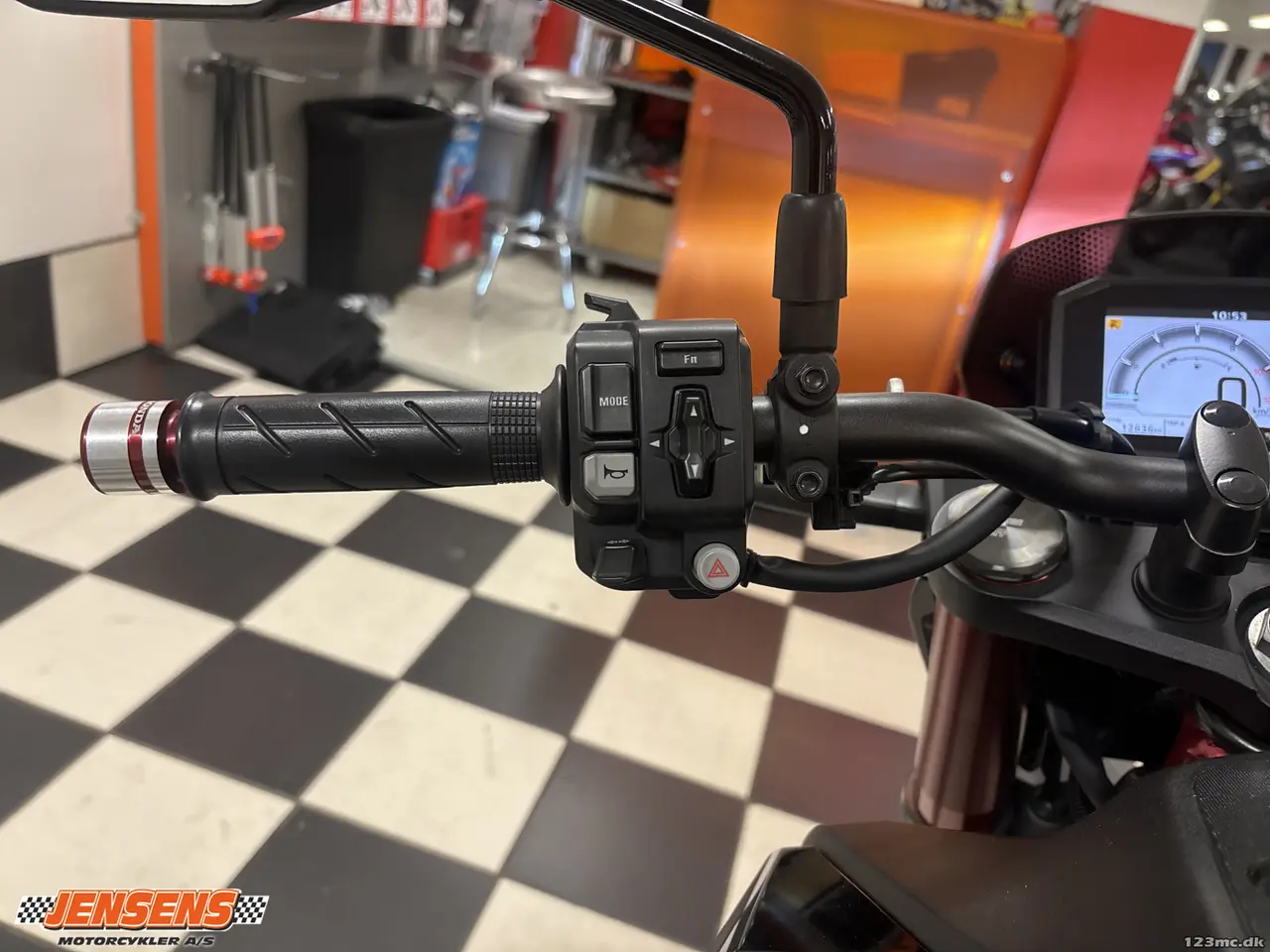 Billede 8 - Honda CB 750