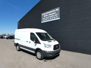 Ford Transit 350 L2H2 2,0 TDCi Trend 130HK Van 6g