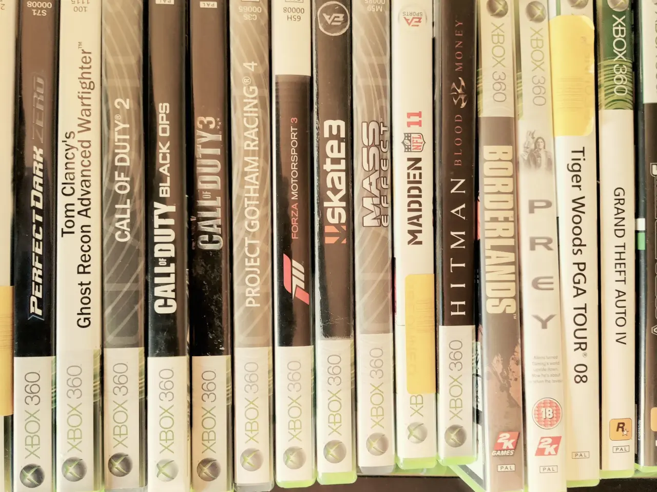 Billede 3 - Xbox 360