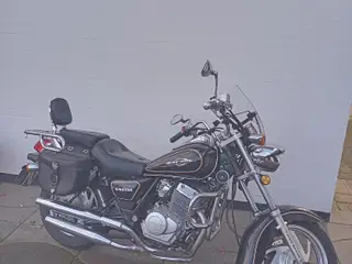 Lifan King 250