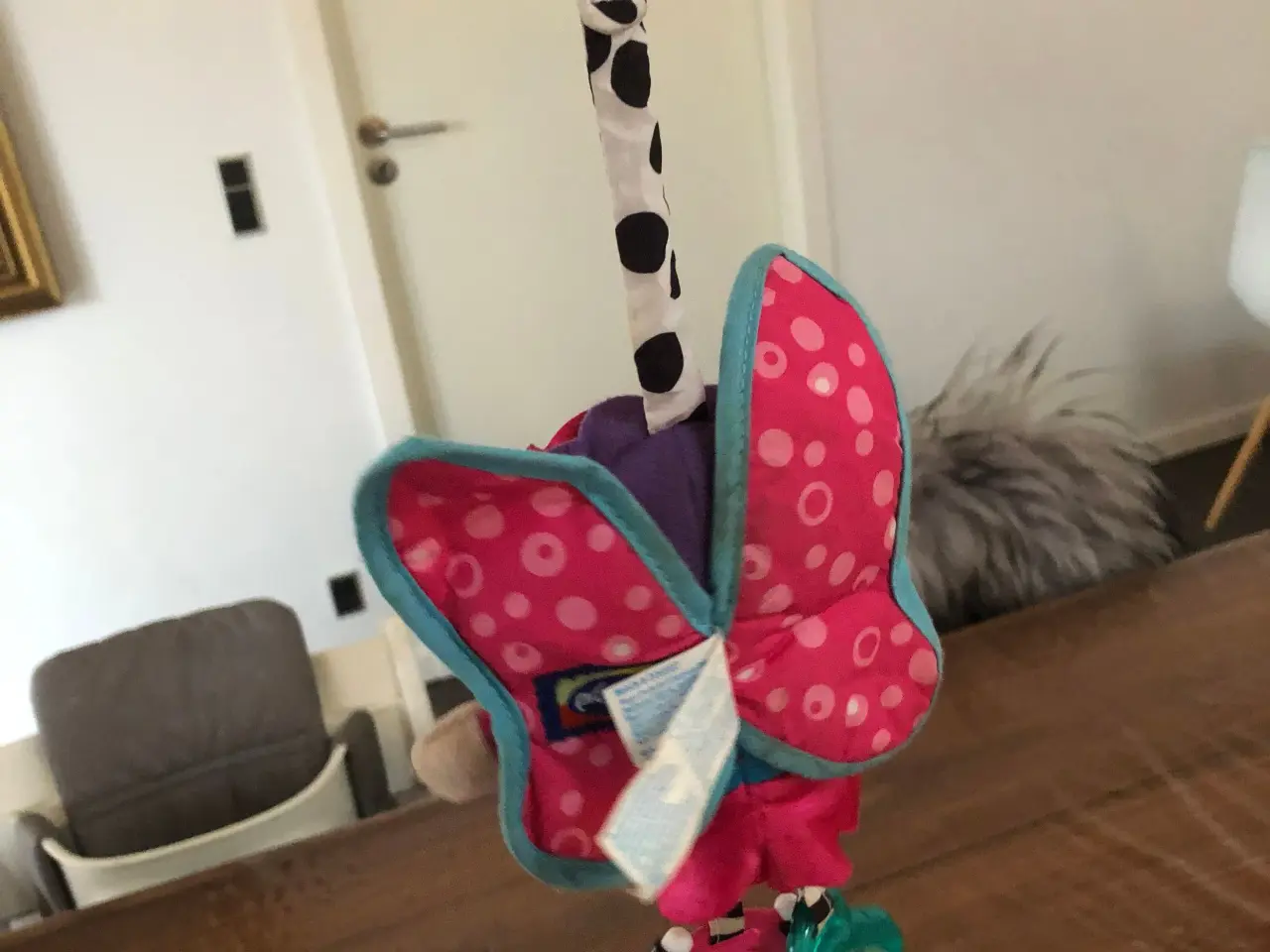 Billede 2 - PlayGro fe med clips