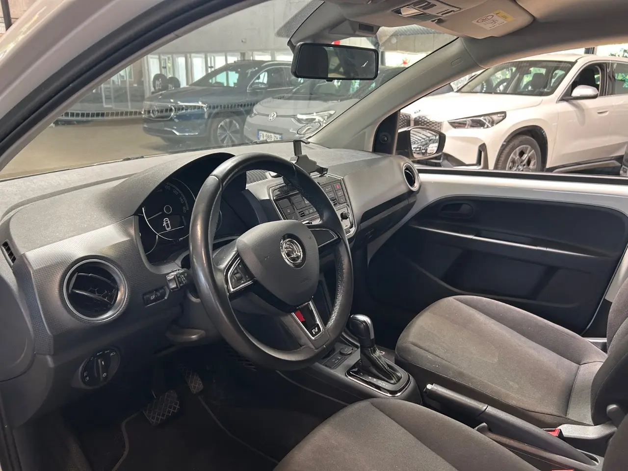 Billede 6 - Skoda Citigo-e iV