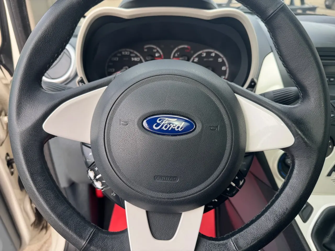 Billede 13 - Ford Ka 1,2 Titanium