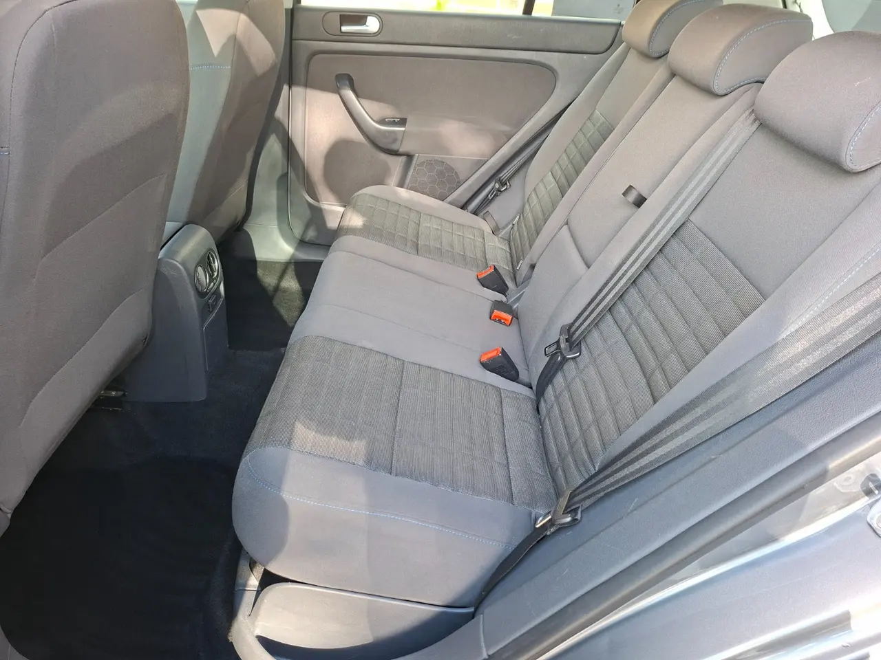 Billede 11 - VW Golf Plus 1,6 Comfortline DSG