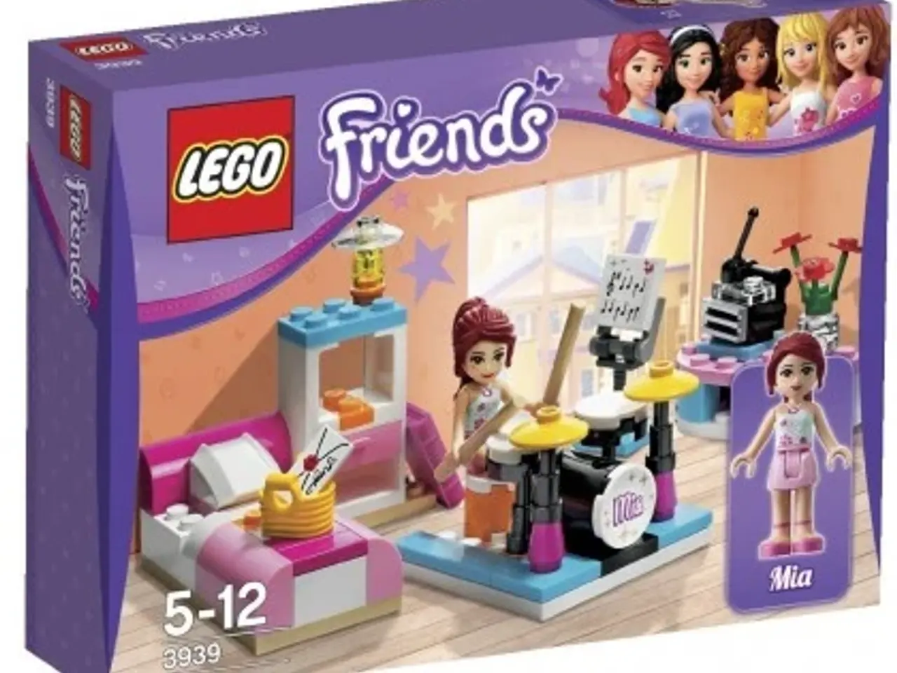 Billede 3 - Lego Friends