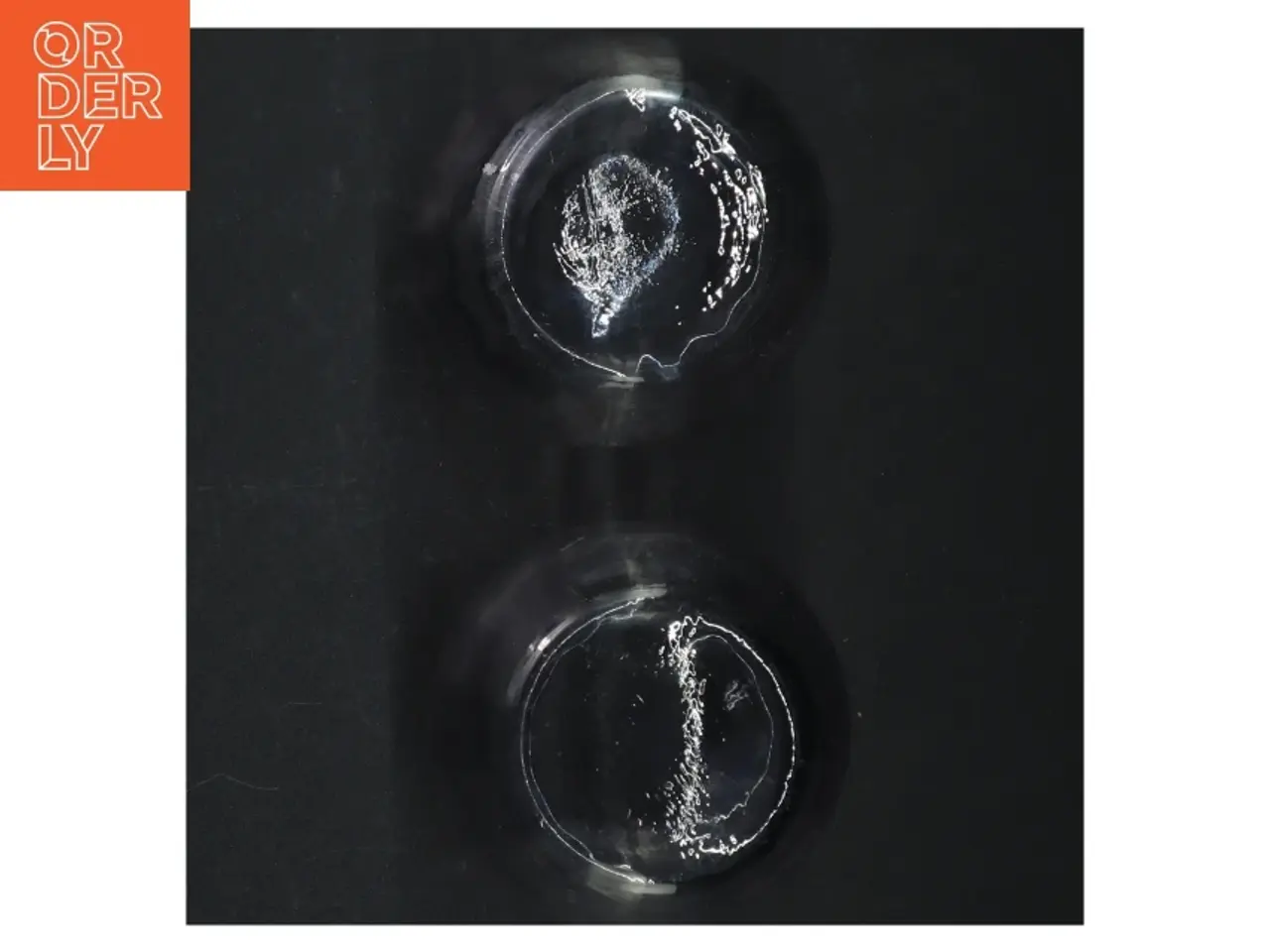 Billede 3 - Hyasinth glas (str. 12 cm)