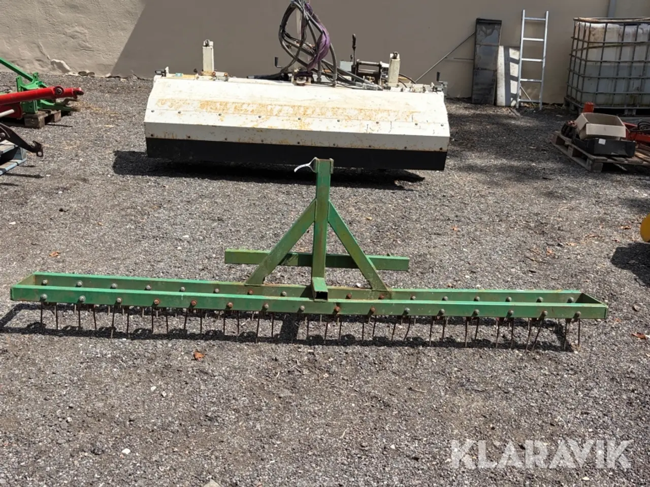 Billede 2 - Rive 2,3 meter