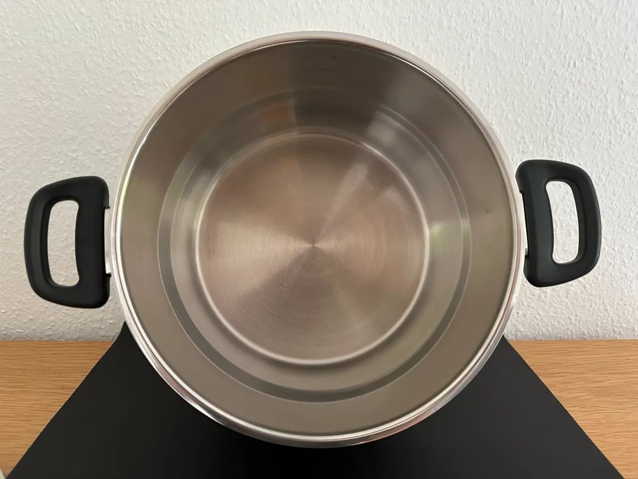 Billede 3 - Gryde 7 L   Scanpan  Classic Induktion