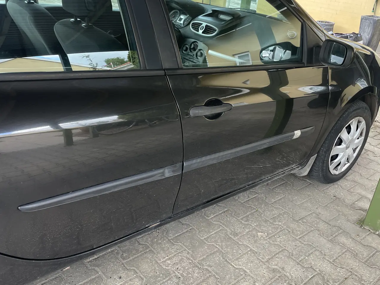 Billede 14 - Nysynet renault clio 1,4