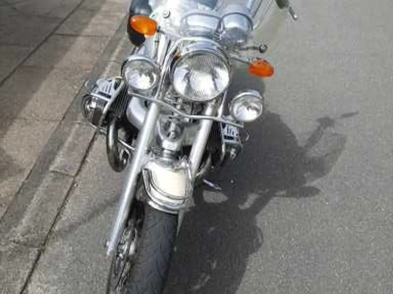 Billede 3 - BMW R 1200 C 