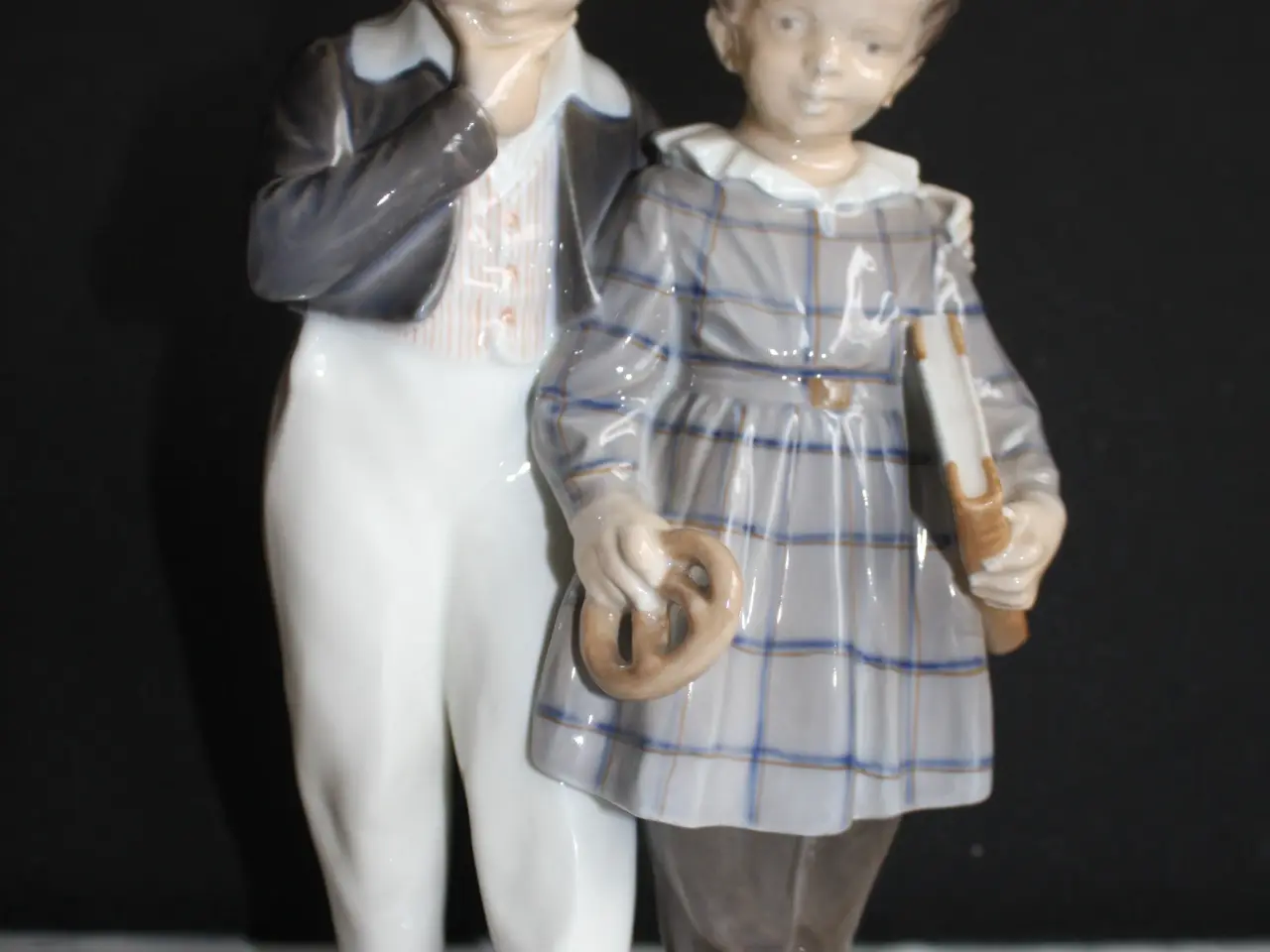 Billede 2 - "Flugten ti Amerika" Figur fra RC