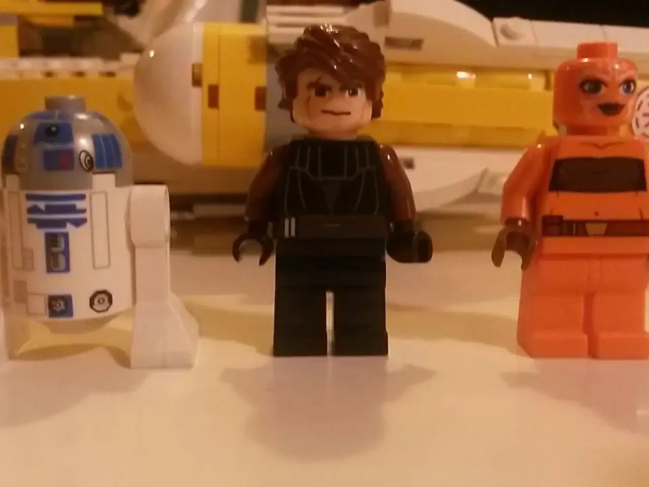 Billede 3 - Lego Star Wars