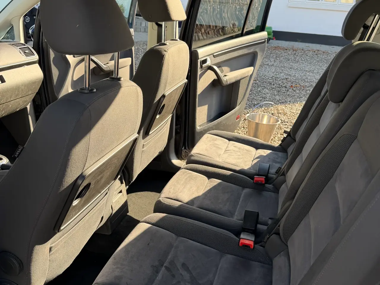 Billede 10 - Touran 1.4TSi highline DSG