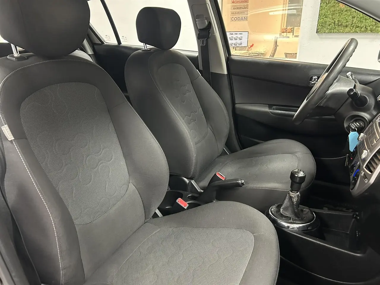 Billede 14 - Hyundai i20 1,2 78HK 5d